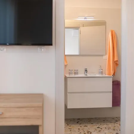 Ivona Na 1. Katu Apartment