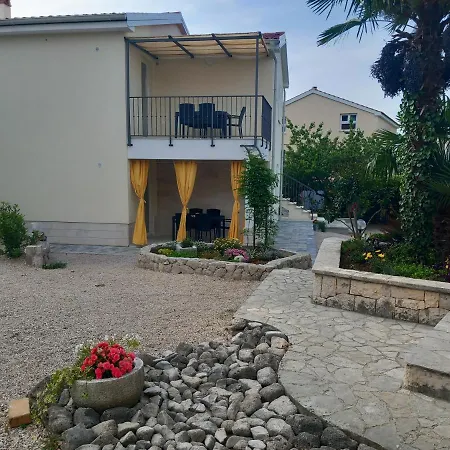 Ivona Na 1. Katu Appartement