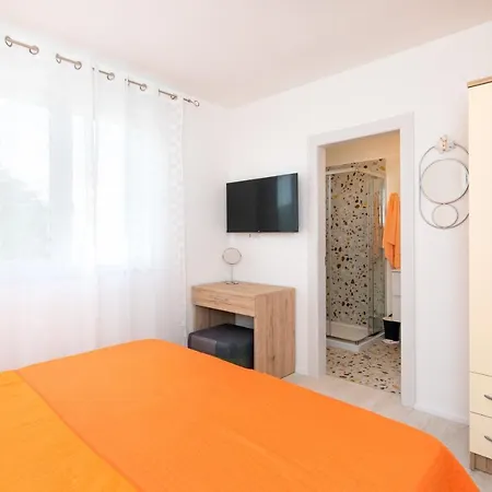 Apartment Ivona Na 1. Katu